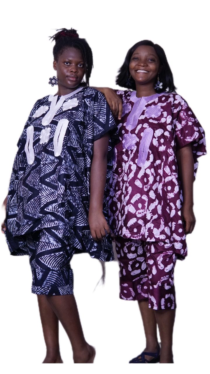 Dàńsíkí And Kem̀bẹ̀